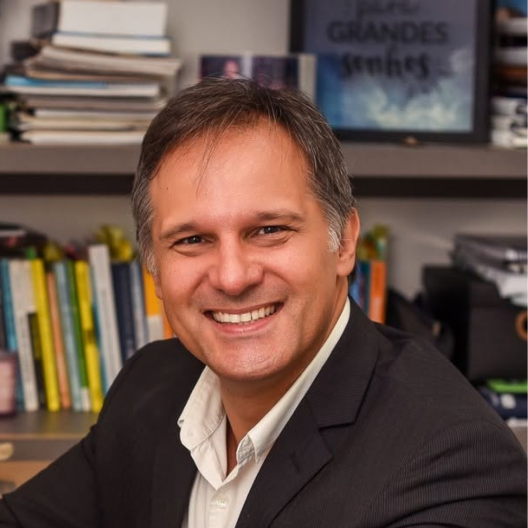 Alexandre Eberle